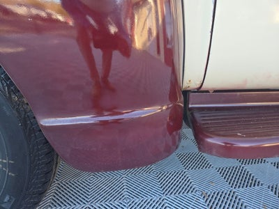 1953 Chevrolet 3100 Canopy Express