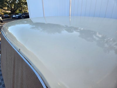 1953 Chevrolet 3100 Canopy Express