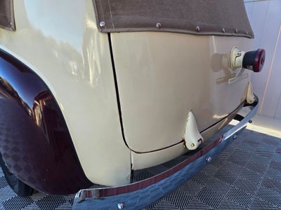 1953 Chevrolet 3100 Canopy Express