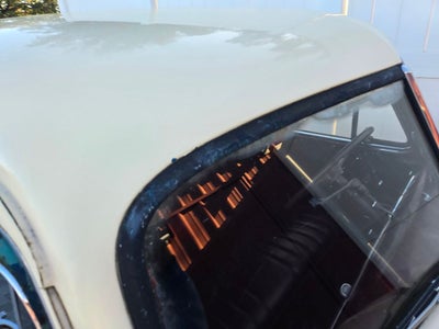 1953 Chevrolet 3100 Canopy Express