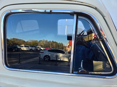1953 Chevrolet 3100 Canopy Express