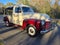1953 Chevrolet 3100 Canopy Express