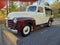 1953 Chevrolet 3100 Canopy Express