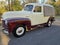 1953 Chevrolet 3100 Canopy Express