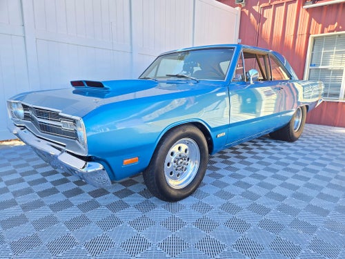 1969 Dodge Dart Swinger