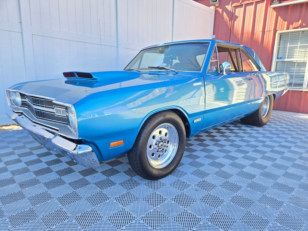 1969 Dodge Dart Swinger