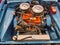1969 Dodge Dart Swinger