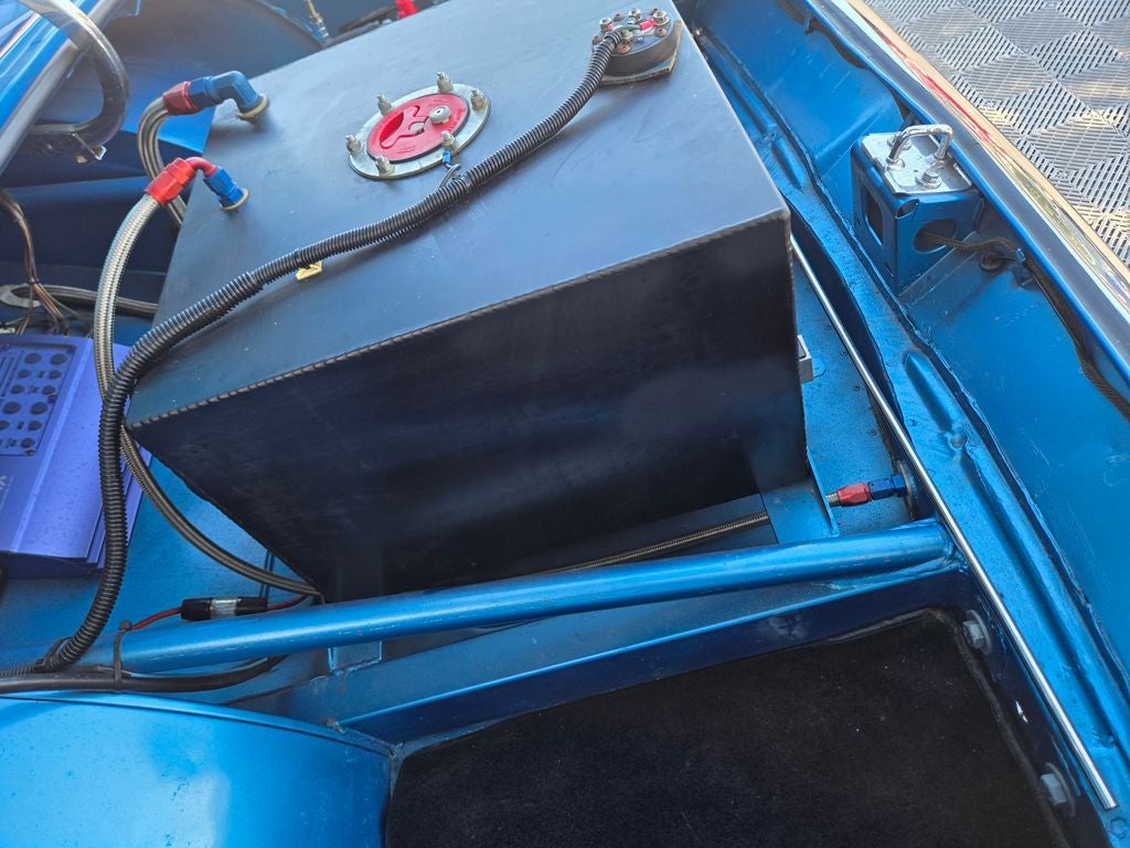 1969 Dodge Dart Swinger