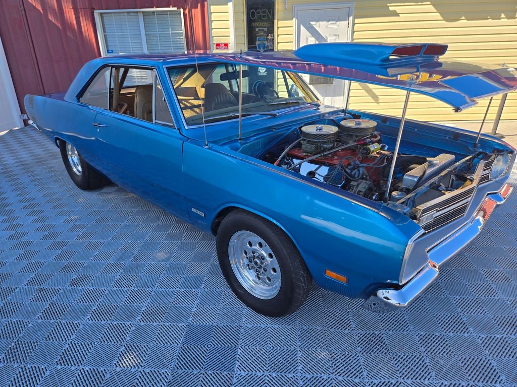 1969 Dodge Dart Swinger