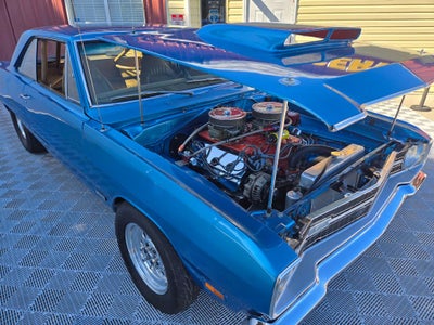 1969 Dodge Dart Swinger