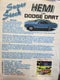 1969 Dodge Dart Swinger