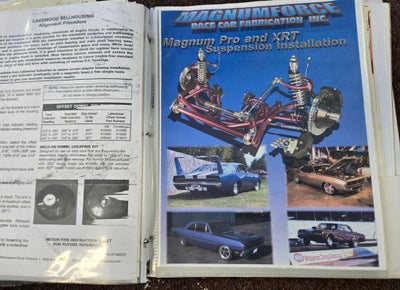 1969 Dodge Dart Swinger