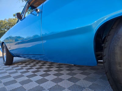 1969 Dodge Dart Swinger