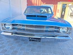 1969 Dodge Dart Swinger