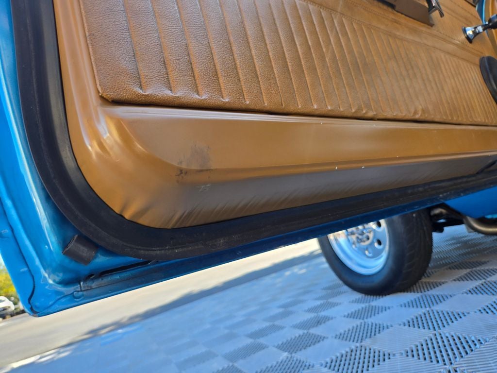 1969 Dodge Dart Swinger