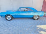 1969 Dodge Dart Swinger