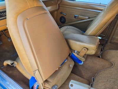 1969 Dodge Dart Swinger