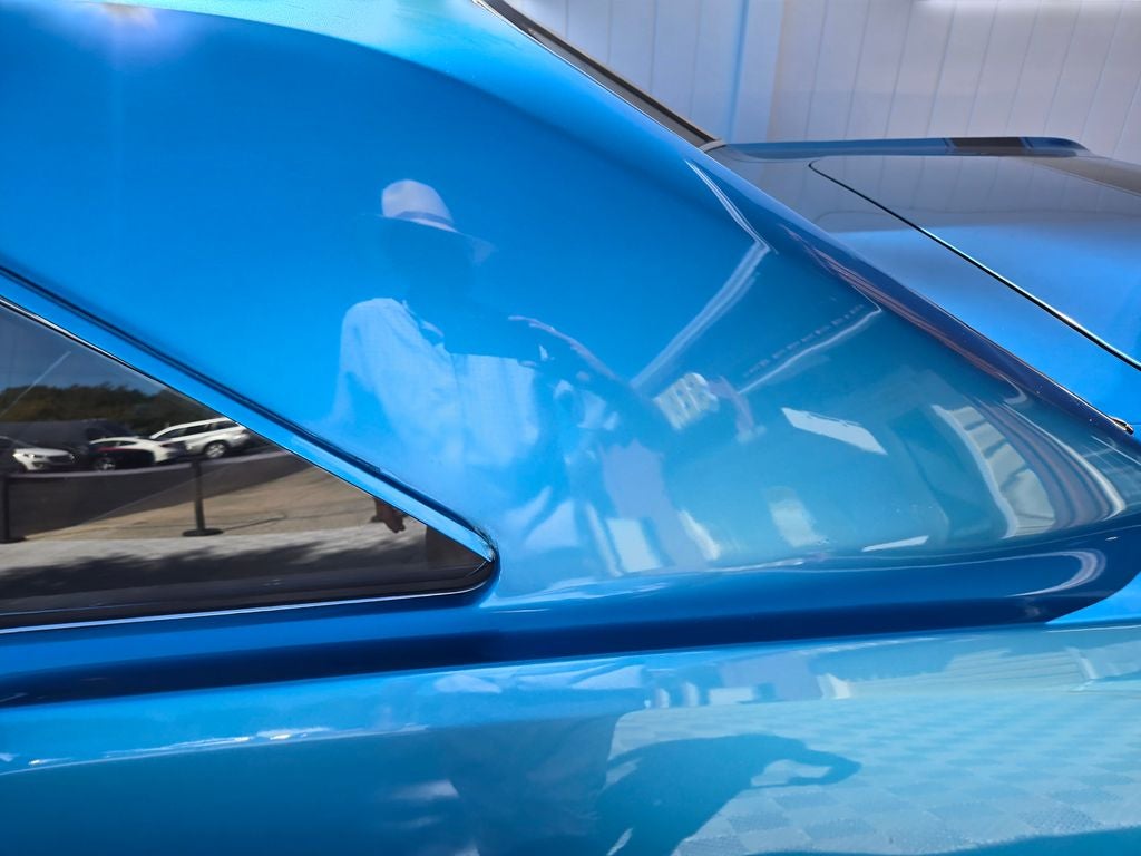 1969 Dodge Dart Swinger