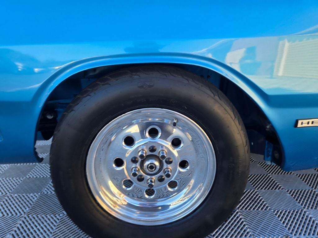 1969 Dodge Dart Swinger