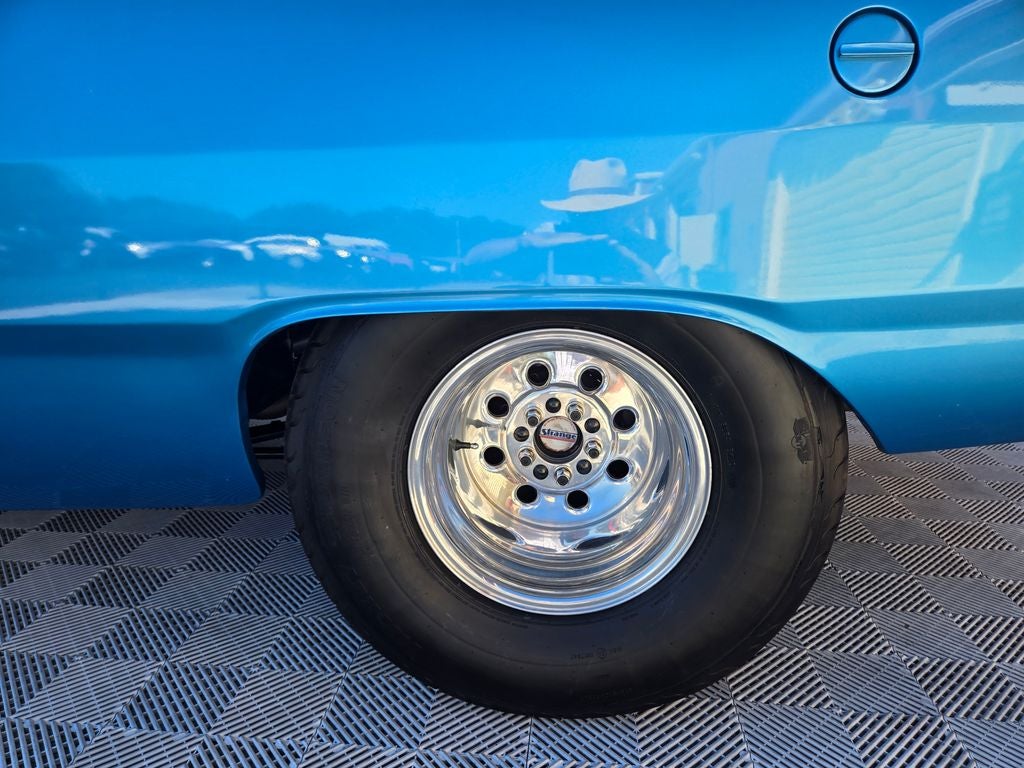 1969 Dodge Dart Swinger