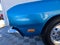 1969 Dodge Dart Swinger