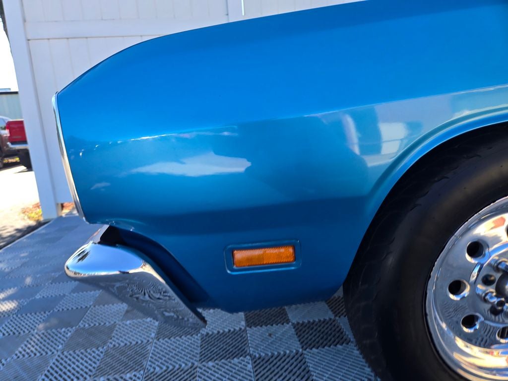 1969 Dodge Dart Swinger