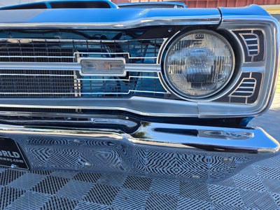 1969 Dodge Dart Swinger