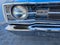 1969 Dodge Dart Swinger