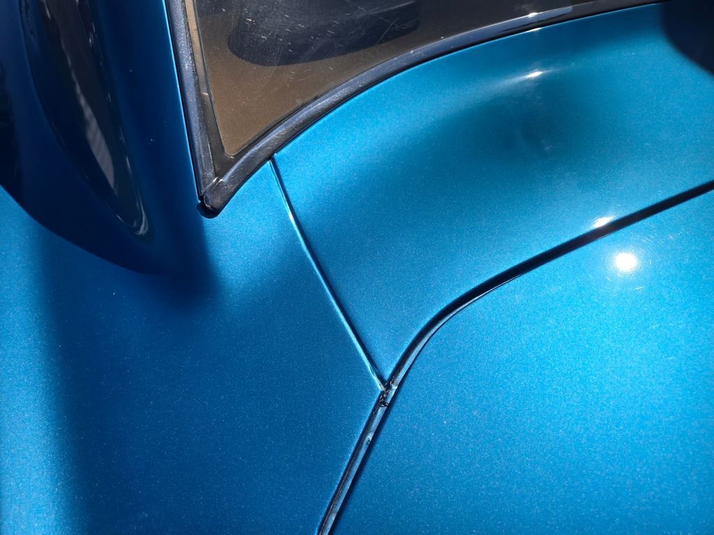 1969 Dodge Dart Swinger