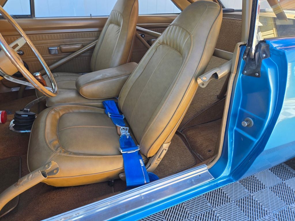 1969 Dodge Dart Swinger