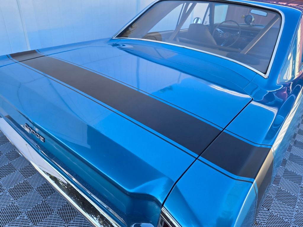 1969 Dodge Dart Swinger