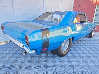 1969 Dodge Dart Swinger