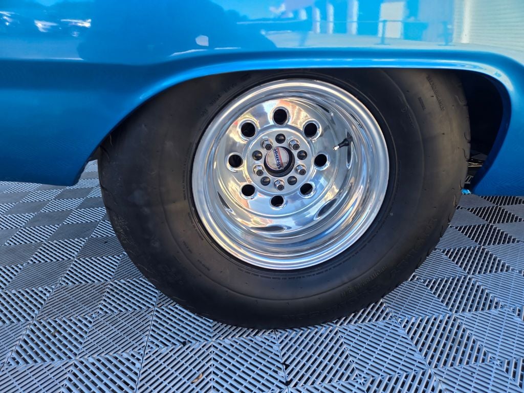 1969 Dodge Dart Swinger