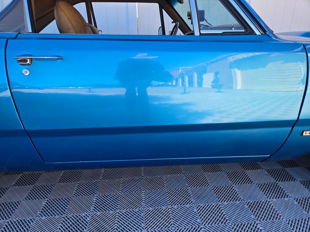 1969 Dodge Dart Swinger