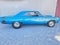 1969 Dodge Dart Swinger