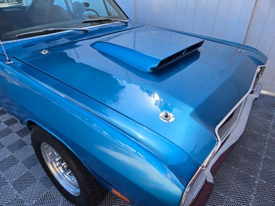 1969 Dodge Dart Swinger