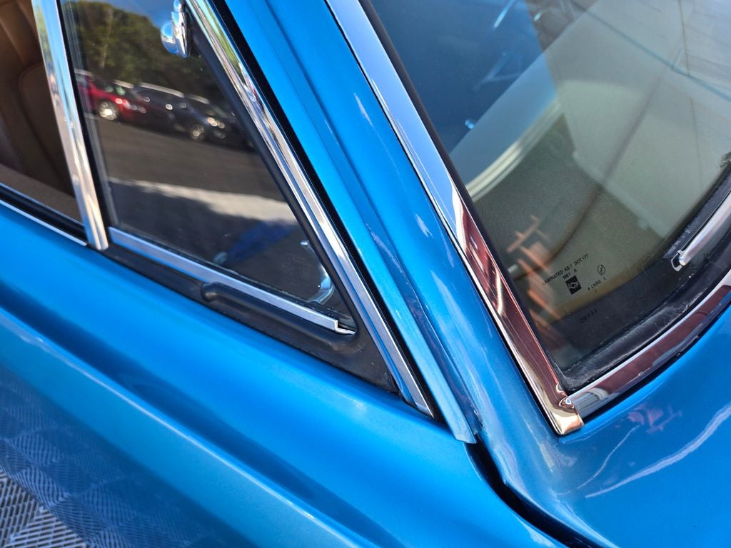 1969 Dodge Dart Swinger