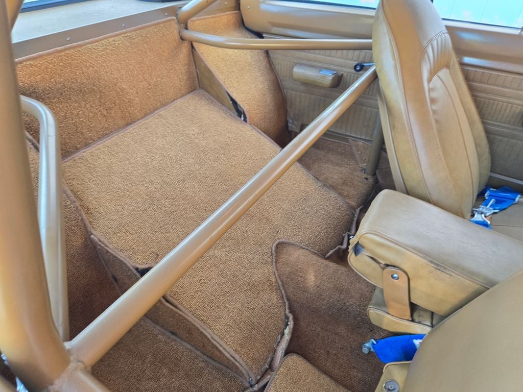 1969 Dodge Dart Swinger
