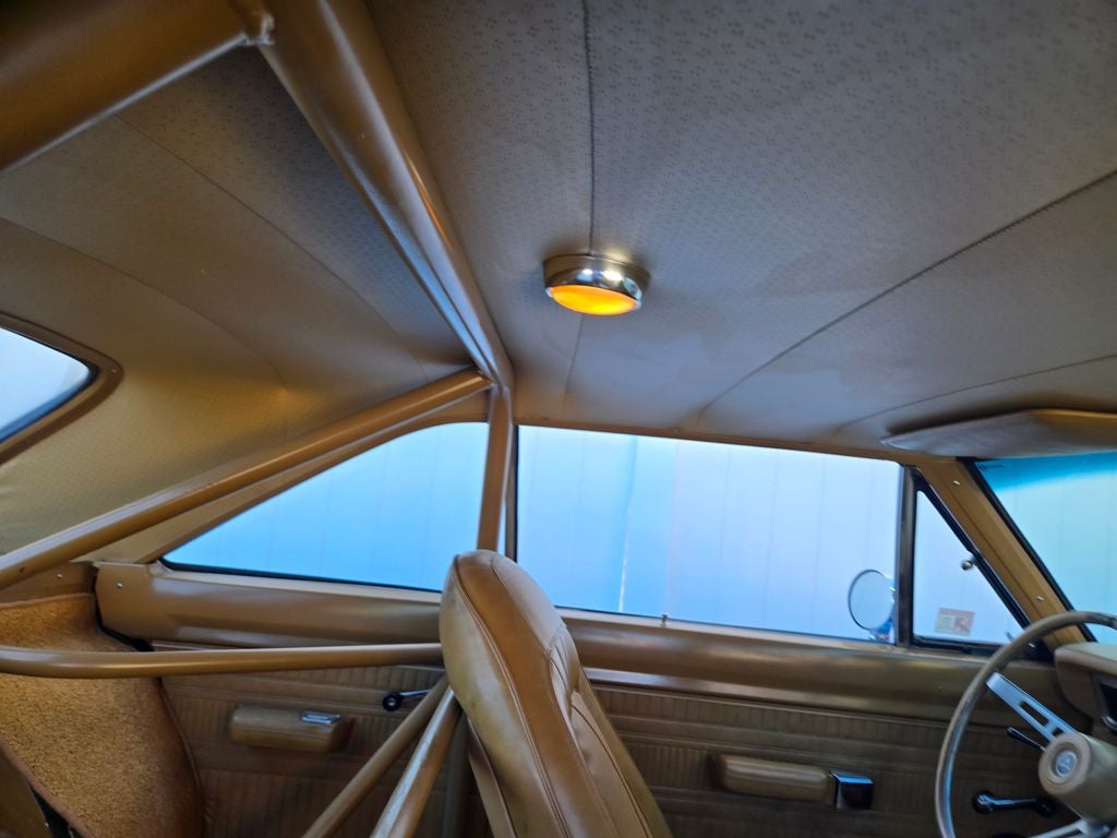 1969 Dodge Dart Swinger