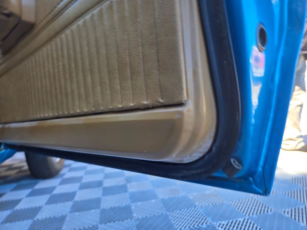 1969 Dodge Dart Swinger