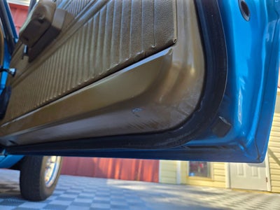 1969 Dodge Dart Swinger