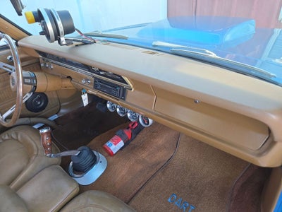 1969 Dodge Dart Swinger