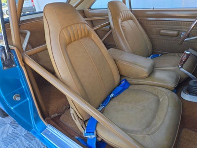 1969 Dodge Dart Swinger