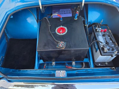 1969 Dodge Dart Swinger