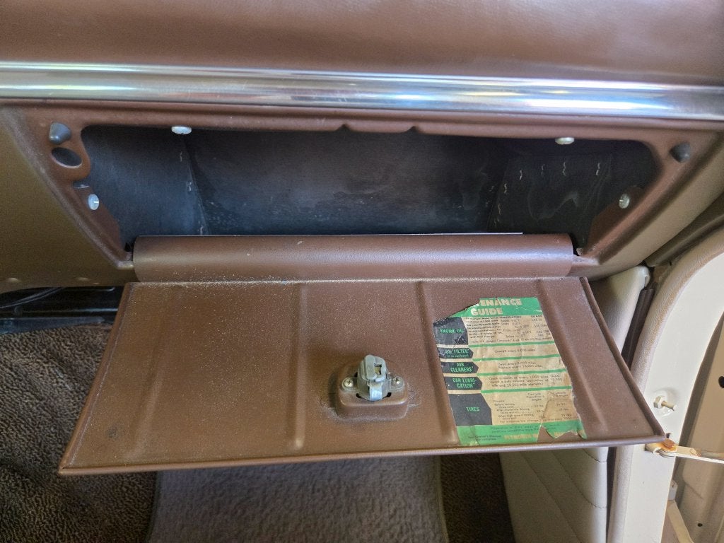 1958 Plymouth Fury Base
