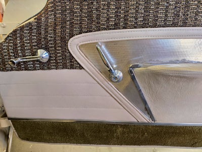 1958 Plymouth Fury Base