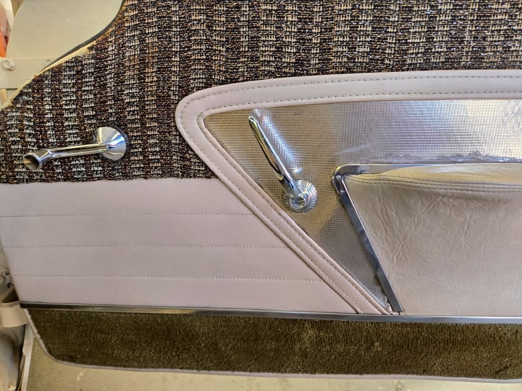 1958 Plymouth Fury Base