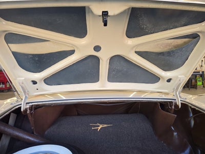 1958 Plymouth Fury Base