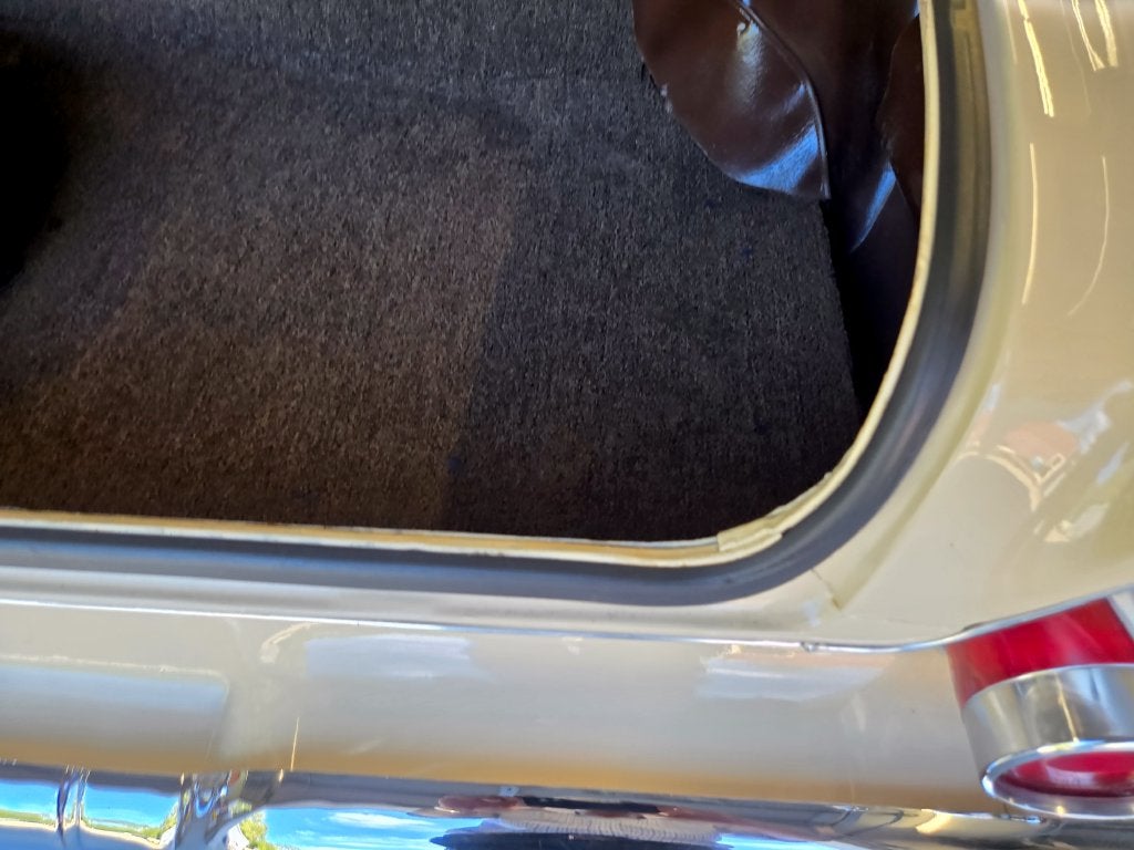 1958 Plymouth Fury Base