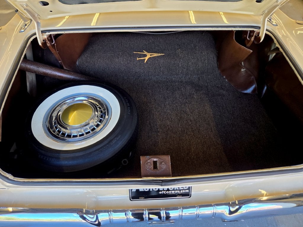 1958 Plymouth Fury Base